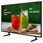 삼성 TV 107.9cm(43인치) UHD 4K LED 스마트 사이니지 1등급 BE Series : 스마트온라인샵