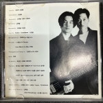 [중고] 전람회 1집 - Exhibition (SKC 초판 / 자켓 D급) [CD] : 레트로 홀릭