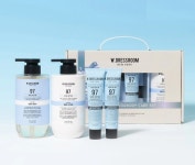 더블유 드레스룸 바디워시 바디로션 핸드크림 세트 집들이 생일 명절 선물 : 풍연마켓