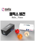 PBA당구공 헬릭스비전 블랙띠 (선물/초크) 당구장용품 : 당구칸 당구용품