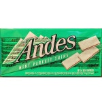 Andes 앤디스 민트 파르페 띤 초콜릿 132g (원산지 : 미국) : jini market