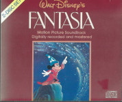 [중고] (OST) Fantasia (판타지아) (2CD) : 피트의 뮤직월드