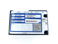 제이와이커스텀 인포메이션 트립 모듈 New N-TRIP : 주식회사알비오토 스페어파츠