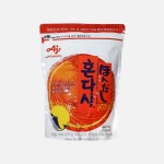 한국아지모노도 혼다시 1kg : 루이스벨라