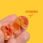 마이마이 프리미엄 망고젤리 리치젤리 20봉 : 띵크스토어