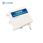 공중 용 트랜스미터 가스 암모니아 산업용 센서 모니터 화장실 NH3 10PPM RS485 검출기 : 에라토7