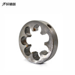 1PC 스레드 금형 M16x1 5mm M18x1 HSS 선반 Righ 손 도구 : 일글로리