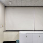 창원 한국국토정보공사 커튼 블라인드 / 창원 마산 진해 김해 진주 사천 부산 데코인홈 : 데코인 홈