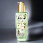 로레알파리 헤어오일 보태니컬(시트러스라벤더) 100ml : Haru Nature