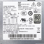 레노버 TFX M310 410 610 710 90 H3060 5060 510 B415 10 핀 전원 공급 장치 00PC787 PCJ007 SP50H29573 310W : 수정공구4