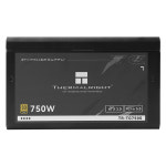 Thermalright TR-TG750S 컴퓨터 전원 공급 장치 금메달 직접 출력 데스크탑 전기 기계식 24 핀 12V ATX3.0 750W 전원 장치 : 수정공구4