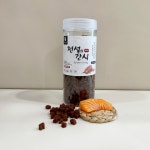 네발로코리아 전설의간식 연어큐브육포 1kg : 네발로친구