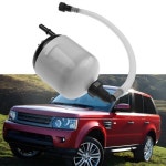 랜드로버 스포츠 V8 4.2L 용 연료 필터 어셈블리, 유틸리티 2006-2009 ABS 14.5cm/5.7 인치 1 개 : 마켓 허비