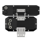 한화비전 TNS-9060IBC Dual Sensor BCR 카메라 : 디엠포에버