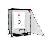 매트로 티맥스 개인 골프연습장 네트 칩프로 골프 그물 연습망 스윙연습 : 골프전문샵