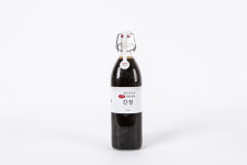 계룡산 맑은물 명품재래간장 500ml : 농업회사법인주식회사효원장