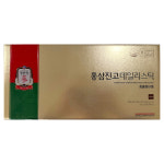 정관장 홍삼진고 데일리스틱 10g x 30포 JJ몰 : 주식회사 제이제이몰