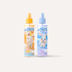 더블유드레스룸 코트니 패브릭 프레셔너 섬유탈취제 155ml : 더블유 드레스룸