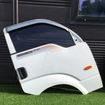 기아 봉고3 RH 조수석 프론트 도어 앞도어 자동차중고부품 : 알비오토 오피셜