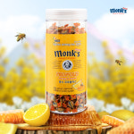 몽스 프로폴리스 캔디 400g monks 사탕 몽스캔디 화이트데이 코스트코 : 리리굿즈