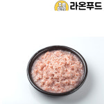 국내산 새우젓 2kg 해서린 젓갈 신안 김장용 새우젓갈 : 라온푸드몰