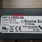 [VERIS] H6812-2400A-5A / POWER METERING CT : 코엘에프에이