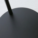 BRELA 선반우산걸이 블랙 4770.1132 : 마켓비 공식스토어