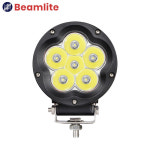 CL60 LED 써치라이트 5400루멘 작업등 60W 선박용 차량용 DC 12V 24V : 빔라이트 LED후레쉬