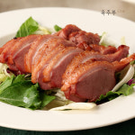 [할인중^^]국내산 옥덕 오리구이 1세트( 400g ±10g X 2팩)[ 무료배송]소비기한4개월이내제품 : 옥주부키친