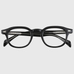 검정뿔테안경 남자 여자 투명 안경테 사각 라운드 블루라이트차단 : 2DITOR 투디터