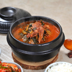 셰프애찬 소고기 시래기 국밥 700g 5개 : 셰프애찬