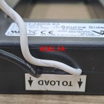 [VERIS] H6812-2400A-5A / POWER METERING CT : 코엘에프에이
