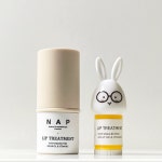 N A P 립 트리트먼트(립밤) / 엔에이피립트리트먼트밤 / 엔에이피립밤 : N.A.P