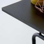 BRELA 선반우산걸이 블랙 4770.1132 : 마켓비 공식스토어