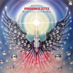 (일본초반/LP) OST - Phoenix 2772 불사조 (NM+/NM+) : 33rpm