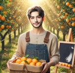 이가네제주농장 제주서귀포밀감 황금향 조생귤 노지감귤 3kg,5kg,10kg  타이벡 고당도 : 이가네 제주농장