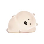 나가노 농담곰 쿠마 실리콘 룸라이트 무드등 인테리어 : 직구요정도비