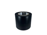 절연테이프 태영 컬러 PVC 전선 넓은 광폭 전기테이프 흑색 19mm : 본드 테이프 실리콘