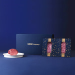 고기컴퍼니 마장동직송 한우 1++ VVIP세트 2.100g : 고기컴퍼니