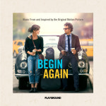 [CD] Begin Again (비긴 어게인) - Soundtrack OST [CD] : 플레이 그라운드