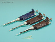 카스텍 마이크로 피펫 MICRO PIPET 10-100UL KA W-100 : 탑티어랩