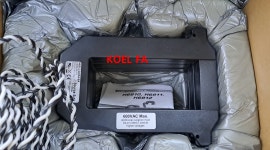[VERIS] H6812-2400A-5A / POWER METERING CT : 코엘에프에이