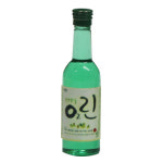 쪼만한마을 미니어쳐용품 [소품용 미니어쳐 소주] 지역별 소주 O2린 : 쪼만한마을