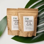 관장용 커피 거슨 요법 유기농 관장 커피 : 드림지기샵