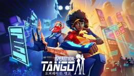 PC 오퍼레이션 탱고 스팀 한국코드 OperationTango 우회X : 스마트게임샵