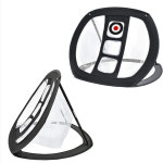 미니골프연습장 개인골프연습망 그물 가정용 골프망 네트 : Plan E