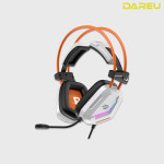 DAREU 유선 게이밍 헤드셋 EH733 사운드플레이 : 다얼유 게이밍샵