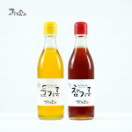 문경시장기름집 국산참기름 국산들기름 선물세트 답례품 방앗간 저온압착 생들기름 350ml : 문경 시장기름집