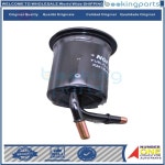 기아 1.8 98-99 W/O 브래킷용 연료 필터, 브래킷),FS9114,0K2AA20490,OK2AA20490,B59520490,G8534,K2A120490K : 마켓 허비