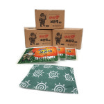 대용량 핫팩 마이핫 보온대 160g 휴대용 손난로 대량구매 해그림 : 주식회사 리원에스